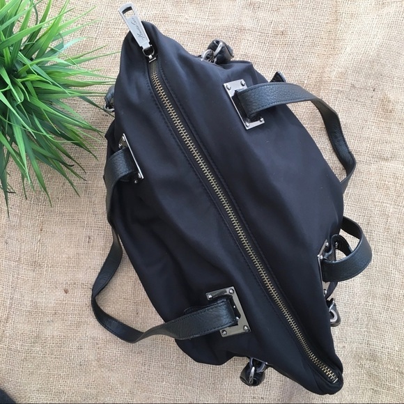 Kenneth Cole Studded Handle Me Tote - Picture 8 of 13